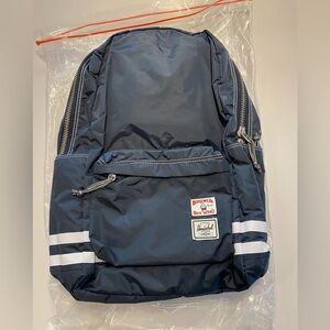 Rare and brand new Herschel Supply Co. x Birdwell Beach Britches backpack.